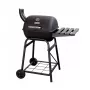 MASTER GRILL LOCOMOTIVE MG508 hiilisavustin grilli