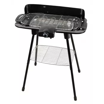 MASTER GRILL MASTER SÄHKÖGRILLI 2000 WATTIA MG401