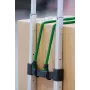 Master Lock 3040EURDAT kuminauhat Twin Wire 6 kpl:n pakkaus sekalaisia