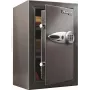 Master Lock High Security digitaalinen XL-kassakaappi T6-331ML