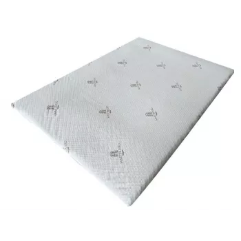PATJANPÄÄLLINEN MASTERJERO 160X200X5