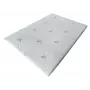 PATJANPÄÄLLINEN MASTERJERO 160X200X5