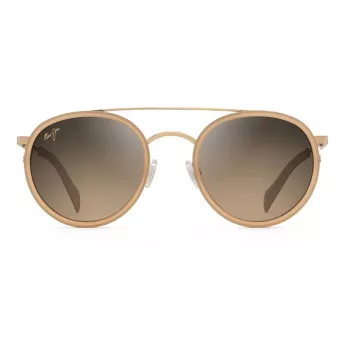 MAUI JIM Hana Bay aurinkolasit HS534-22 unisex 54/18/140 mm PolarizedPlus2®
