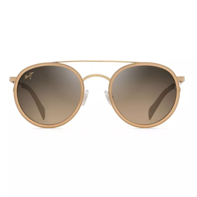 MAUI JIM Hana Bay aurinkolasit HS534-22 unisex 54/18/140 mm PolarizedPlus2®