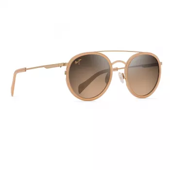 MAUI JIM Hana Bay aurinkolasit HS534-22 unisex 54/18/140 mm PolarizedPlus2®