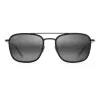 Maui Jim Koko Head aurinkolasit 555-02 Matte Tortoise HCL Bronze 54mm