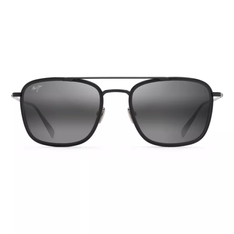 Maui Jim Koko Head aurinkolasit 555-02 Matte Tortoise HCL Bronze 54mm