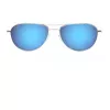 Maui Jim unisex B245-17 polarisoidut aurinkolasit 56/18/120 mm