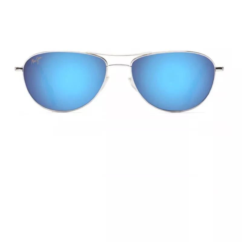 Maui Jim unisex B245-17 polarisoidut aurinkolasit 56/18/120 mm