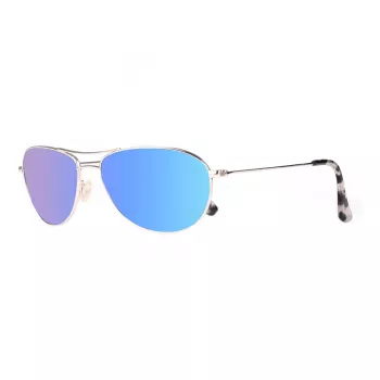 Maui Jim unisex B245-17 polarisoidut aurinkolasit 56/18/120 mm