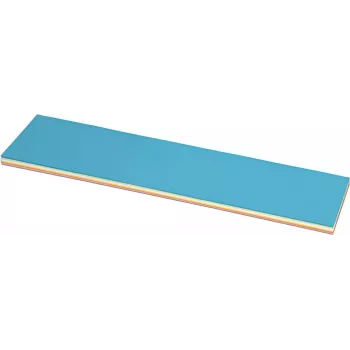 MAUL 6392099 taiteilijapaperi, 50 arkkia, 150 g/m², 425 x 95 mm
