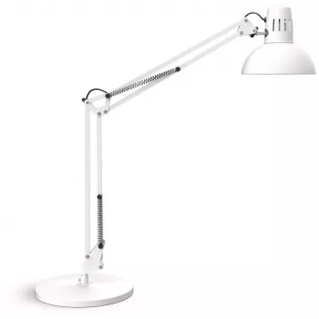 MAUL 8230402 pöytävalaisin E27 LED valkoinen