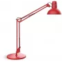 MAUL 8230425 pöytävalaisin E27 LED punainen