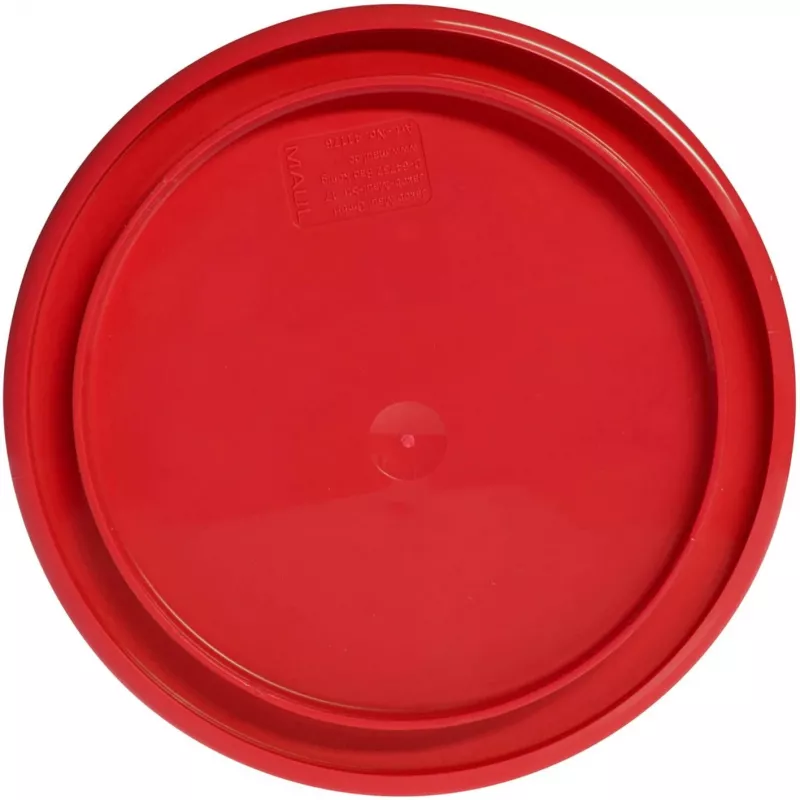 MAUL työpöytäorganisaattori pyöreä muovi 14 cm halkaisija 12,5 cm pituus 4117625
