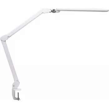MAUL LED-työpöytävalaisin Craft himmennettävä valkoinen