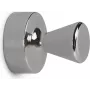 MAUL neodyymikartiomagneetti, 15 mm halkaisija, nikkelöity, 7 kg pitovoima, 1 kpl 6168796