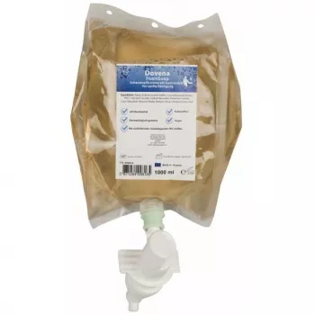 MAUL pesuvaahto pussissa 1000 ml 6 kpl/pakkaus