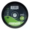 Maxell DVD+R 4.7 GB 16x 100 kpl spindle cakebox