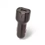 MAXLIFE MXCC-01 Fast Charge 2.1A autolaturi - musta
