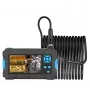 MBG Line tarkastuskamera Duo endoskooppi 9 LED 2x Full HD 10m