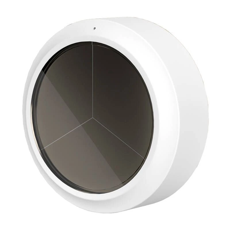 Mcdodo Meross MS100FHHK (HomeKit) lämpötila- ja kosteusanturi aloituspakkaus