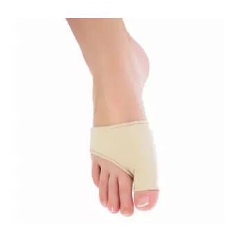 MDH Bunion Protector – lääketieteellinen silikonigeelityyny vaivaisenluun kipujen lievitykseen
