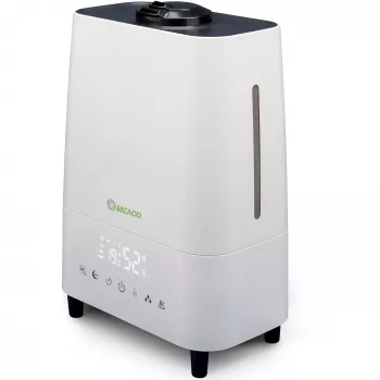 Meaco MeacoDeluxe 202 ilmankostutin / ilmanpuhdistin