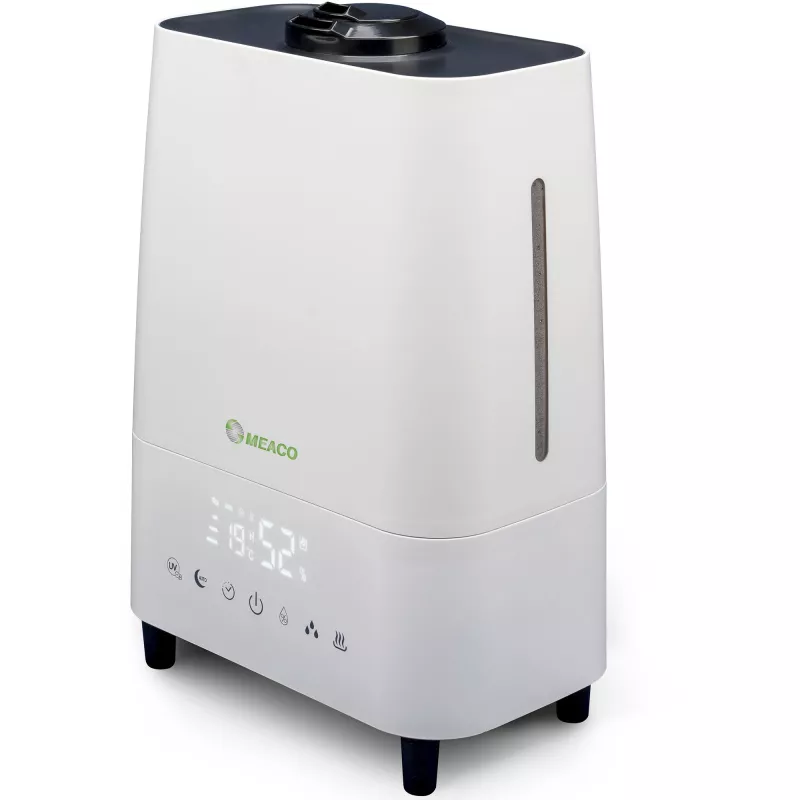 Meaco MeacoDeluxe 202 ilmankostutin / ilmanpuhdistin
