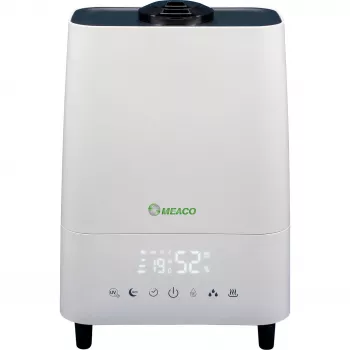 Meaco MeacoDeluxe 202 ilmankostutin / ilmanpuhdistin
