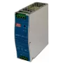 MEAN WELL DIN-kisko hakkuriteholähde NDR-120-48 48V/120W/2.5A