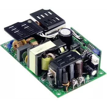 MEAN WELL EPP-300-12 300W 12V 25A suljettu virtalähde PFC:llä