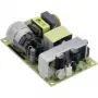MEAN WELL EPS-35-12 35W 12V 2,92A AC/DC Open-Frame-virtalähde