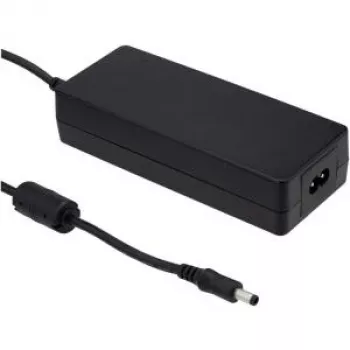 MEAN WELL GSM90B24-P1M 90W 24V lääkinnällinen teholähde vaihdettavilla AC-pistokkeilla