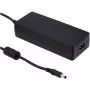 MEAN WELL GSM90B24-P1M 90W 24V lääkinnällinen teholähde vaihdettavilla AC-pistokkeilla