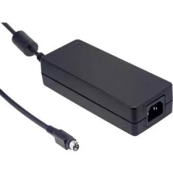 MEAN WELL GST120A20-R7B 120W 20V 6A pöytävirtalähde