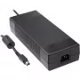 MEAN WELL GST220A20-R7B 220W 20V 11A AC/DC pöytäteholähde 4-pin-DIN-liittimellä