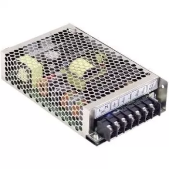 MEAN WELL HRP-100-24 100,8W 24V 4,2A suljettu teholähde