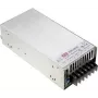 MEAN WELL HRP-600-24 - 648 W teollisuusvirtalähde, 24 VDC, aktiivinen PFC, 90 % hyötysuhde