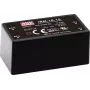 MEAN WELL IRM-10-12 AC/DC-virtalähde 10,2W 12V 0,85A valettu PCB-asennusmoduuli musta