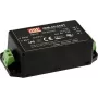 MEAN WELL IRM-45-12ST 45 W 12 VDC koteloitu AC/DC-virtalähde piirilevyasennukseen