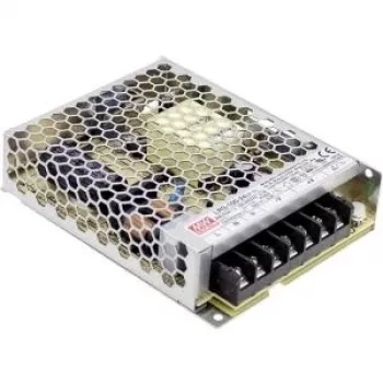 MEAN WELL LRS-100-48 100W 48V DC suljettu hakkurivirtalähde