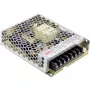 MEAN WELL LRS-100-48 100W 48V DC suljettu hakkurivirtalähde
