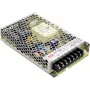 MEAN WELL LRS-150-36 150W 36V 4,2A suljettu hakkurivirtalähde PFC:llä, metallikotelo, teollisuuslaatu