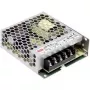 MEAN WELL LRS-50-15 50W 15V suljettu virtalähde