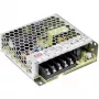 MEAN WELL LRS-75-36 suljettu virtalähde 75,6W 36V 2,1A