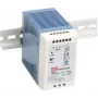MEAN WELL MDR-100-12 100W DIN-kiskoon asennettava verkkolaite 12V 7,5A