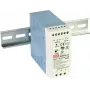 MEAN WELL MDR-60-12 DIN-kiskovirtalähde 12V DC 5A 60W