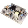 MEAN WELL PT-45B 45W kolminkertainen lähtö AC/DC hakkurivirtalähde, 5V/12V/-12V, Open Frame