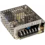 MEAN WELL RD-35A kaksoislähtöinen AC/DC-hakkurivirtalähde 32W 5V 4A 12V 1,5A