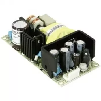 MEAN WELL RPS-60-12 60W 12V 5A avokehys lääkinnällinen virtalähde